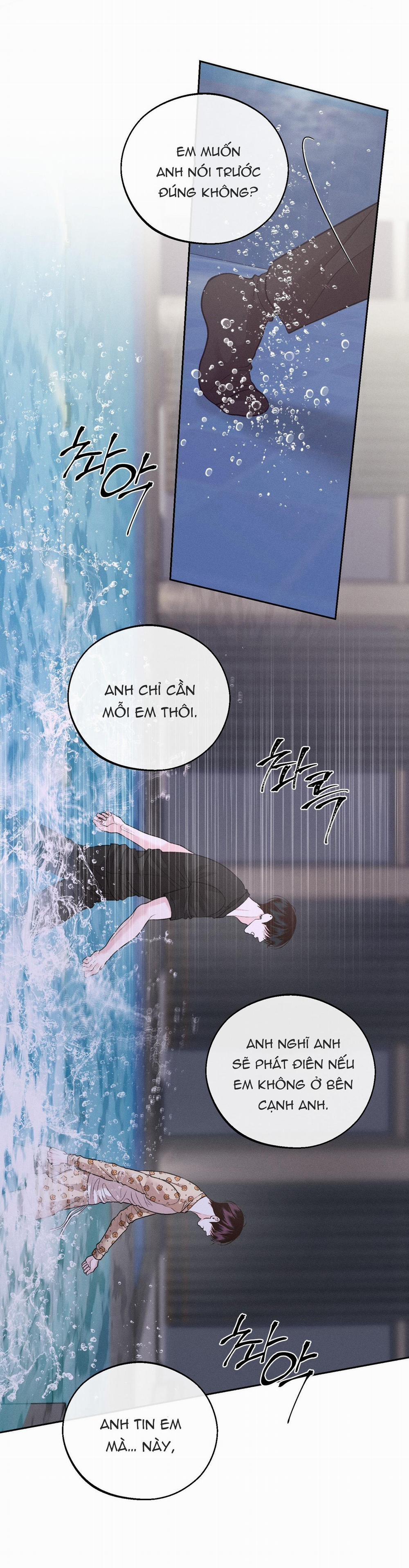 Cứu Tinh Của Thứ Hai 49 Mai fix sfxnhaa trang 29