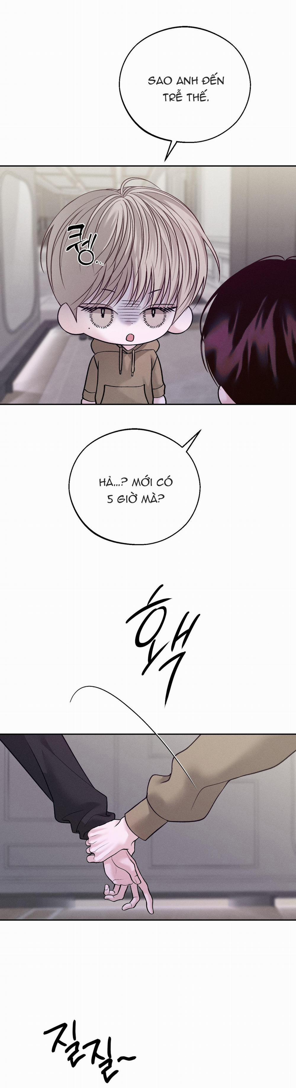 Cứu Tinh Của Thứ Hai 49 Mai fix sfxnhaa trang 3