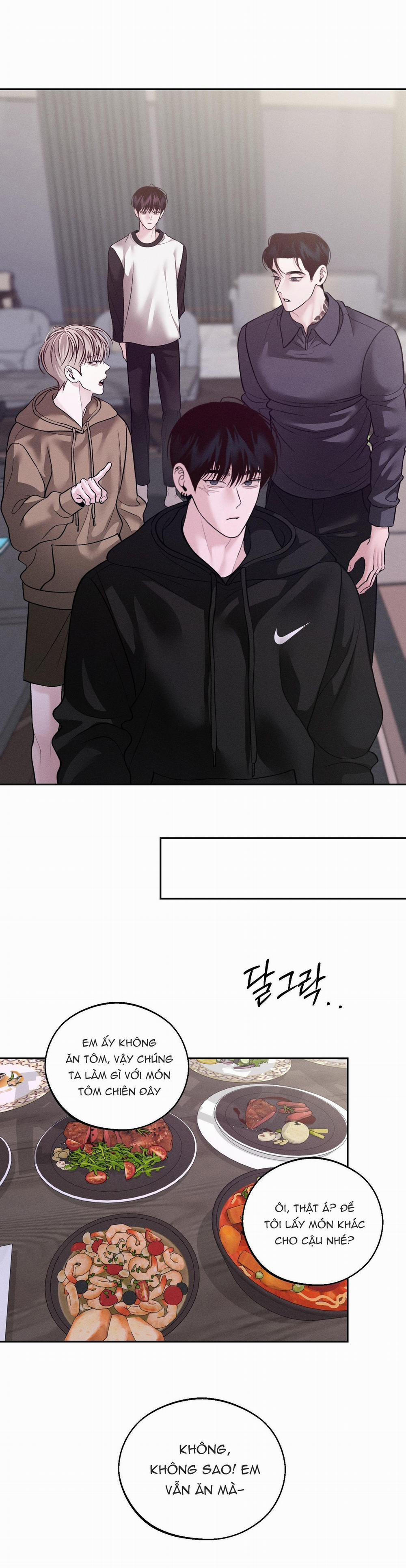 Cứu Tinh Của Thứ Hai 49 Mai fix sfxnhaa trang 8