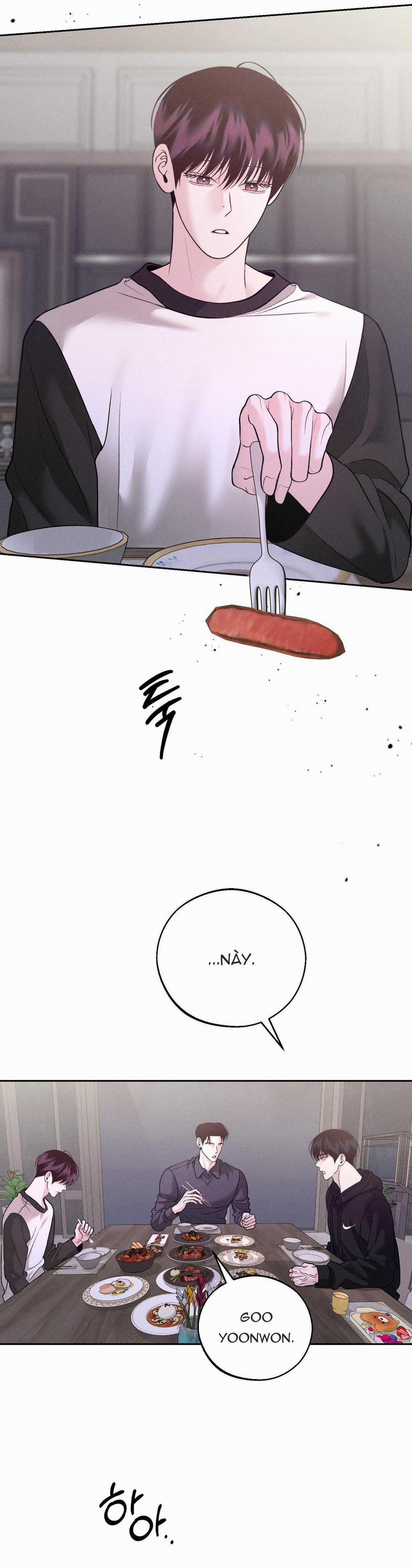 Cứu Tinh Của Thứ Hai 49 trang 14