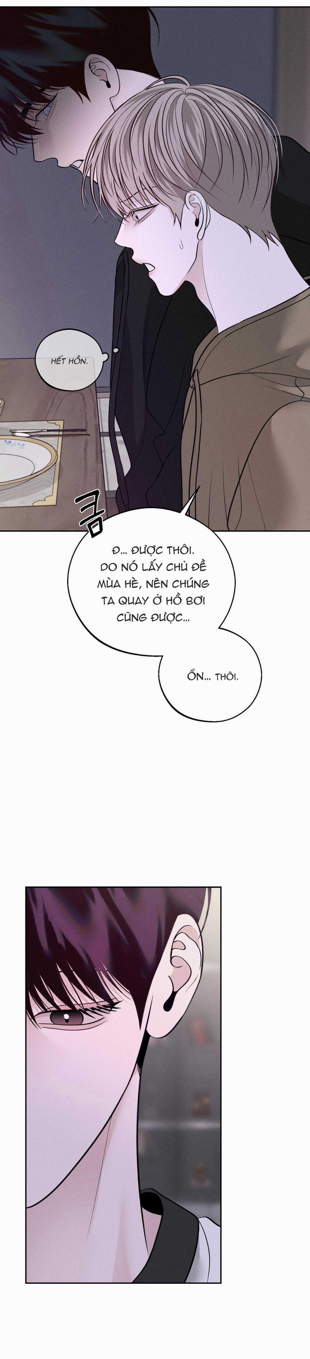 Cứu Tinh Của Thứ Hai 49 trang 16