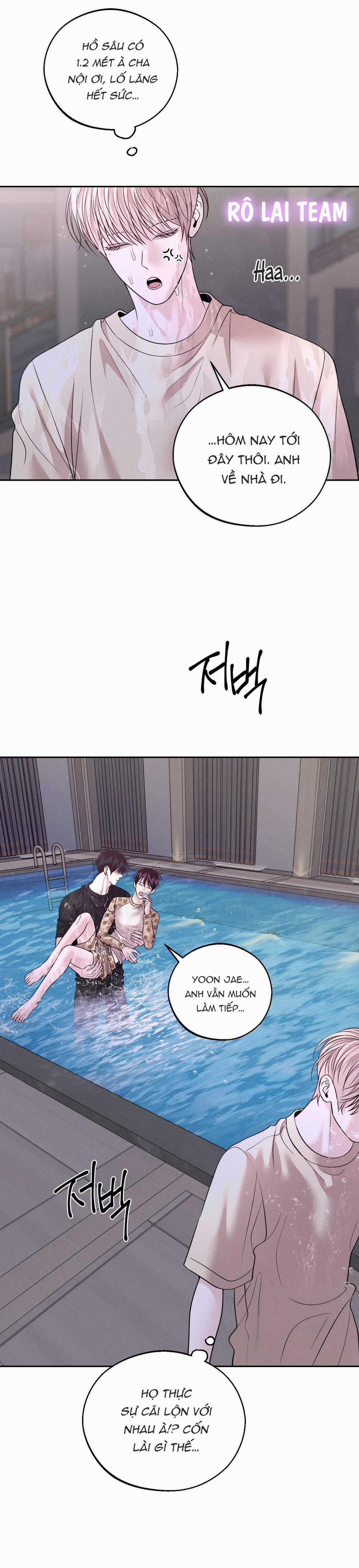 Cứu Tinh Của Thứ Hai 49 trang 25