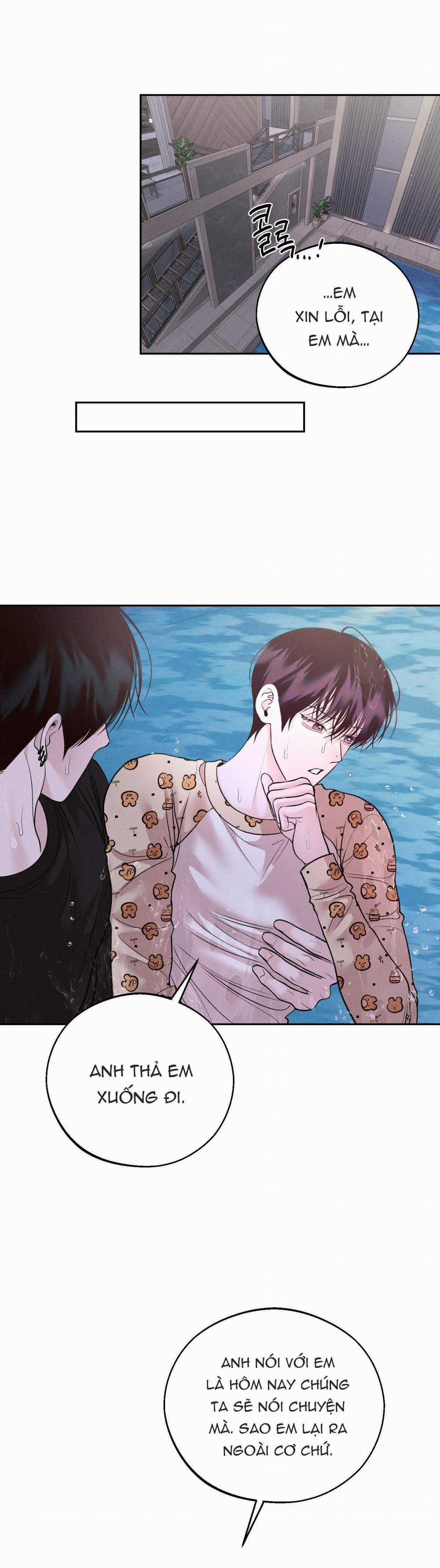 Cứu Tinh Của Thứ Hai 49 trang 26