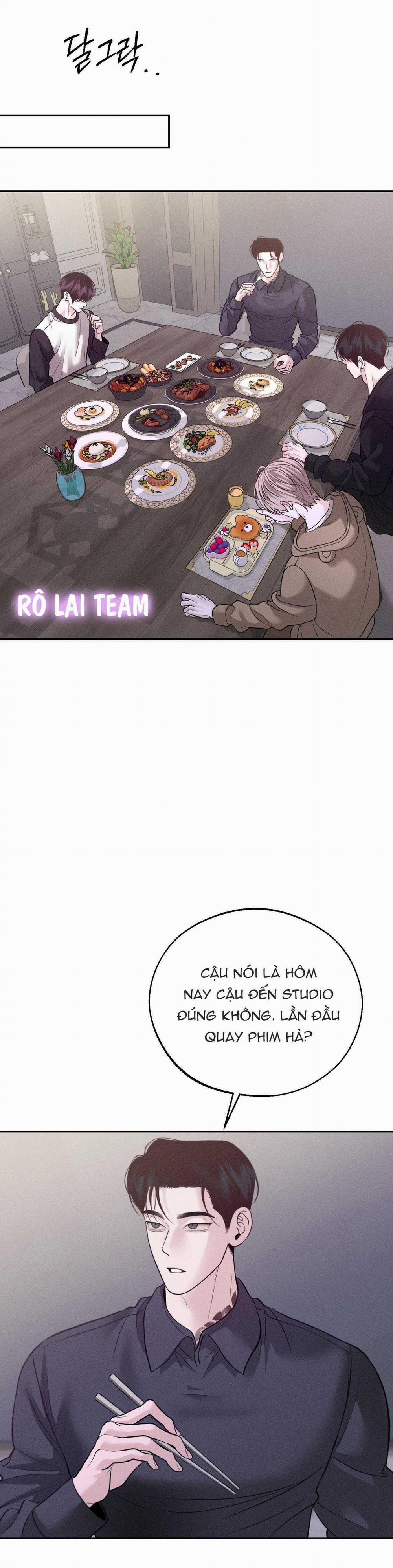 Cứu Tinh Của Thứ Hai 49 trang 9