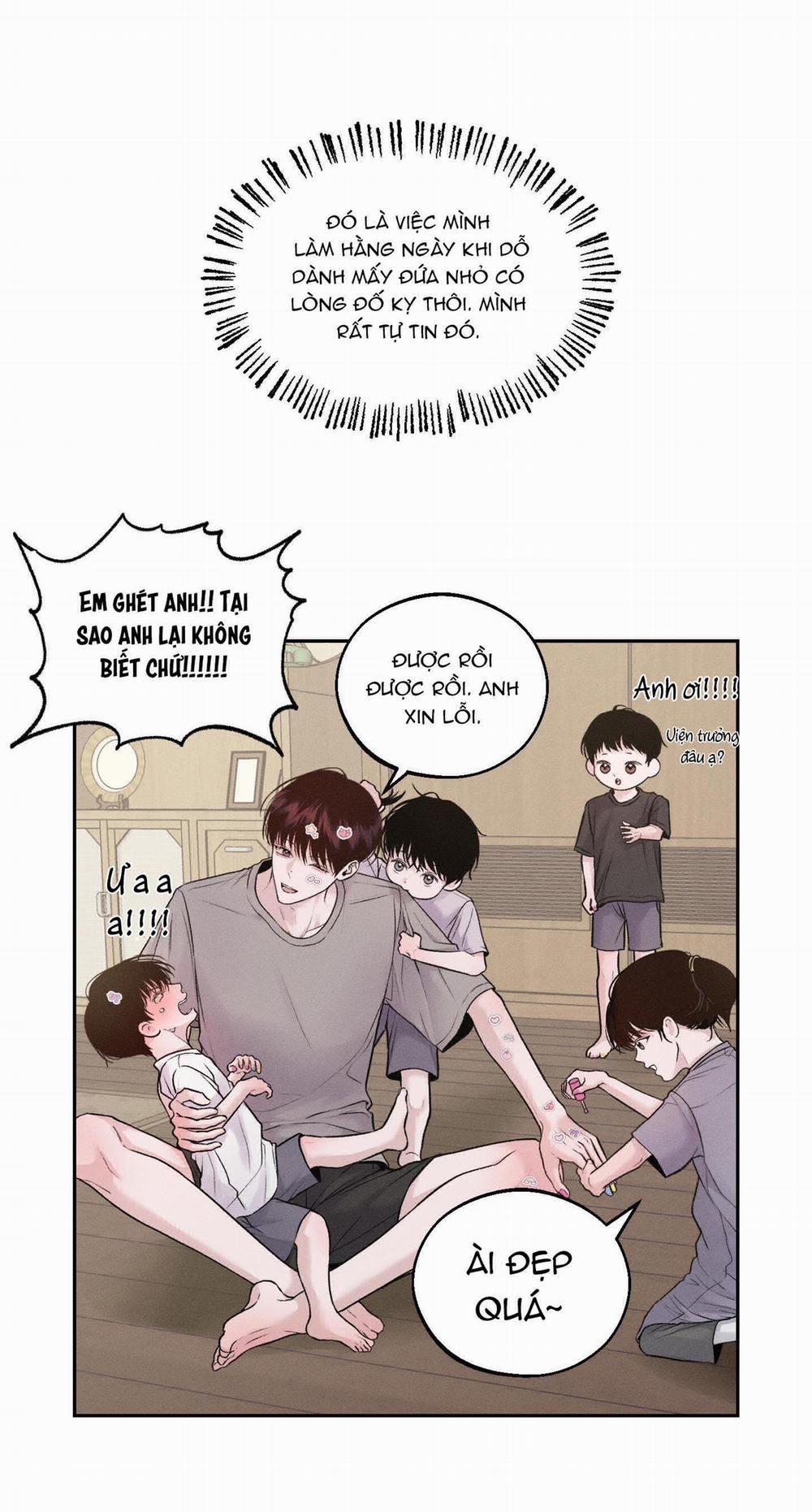 Cứu Tinh Của Thứ Hai 5 trang 10