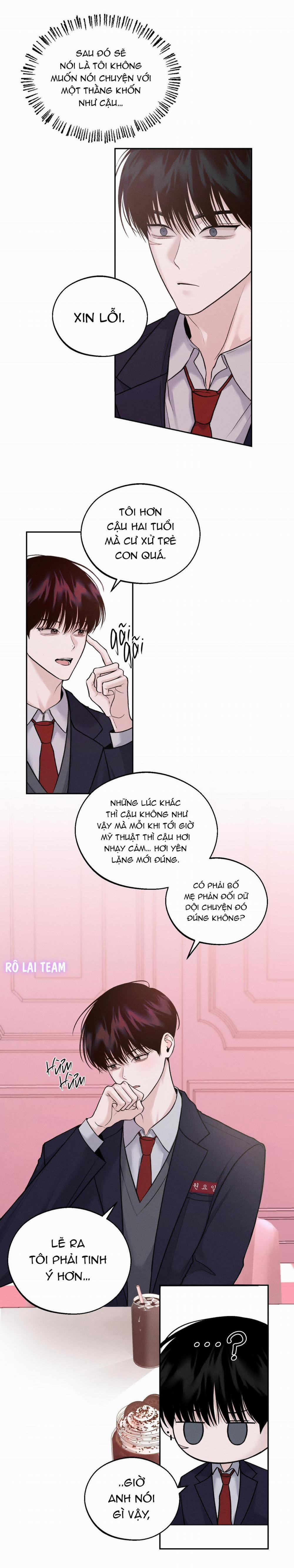 Cứu Tinh Của Thứ Hai 5 trang 17