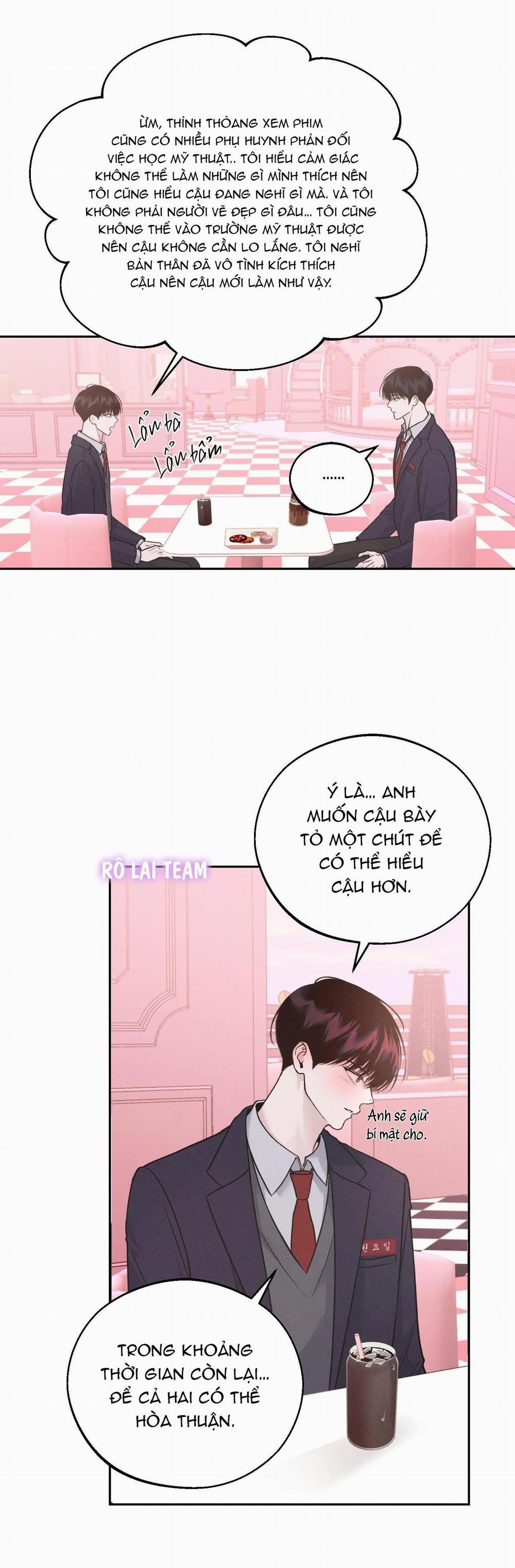 Cứu Tinh Của Thứ Hai 5 trang 18