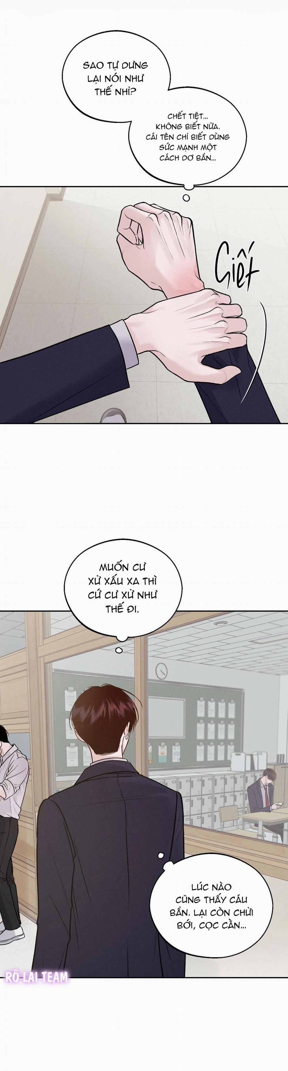 Cứu Tinh Của Thứ Hai 5 trang 2