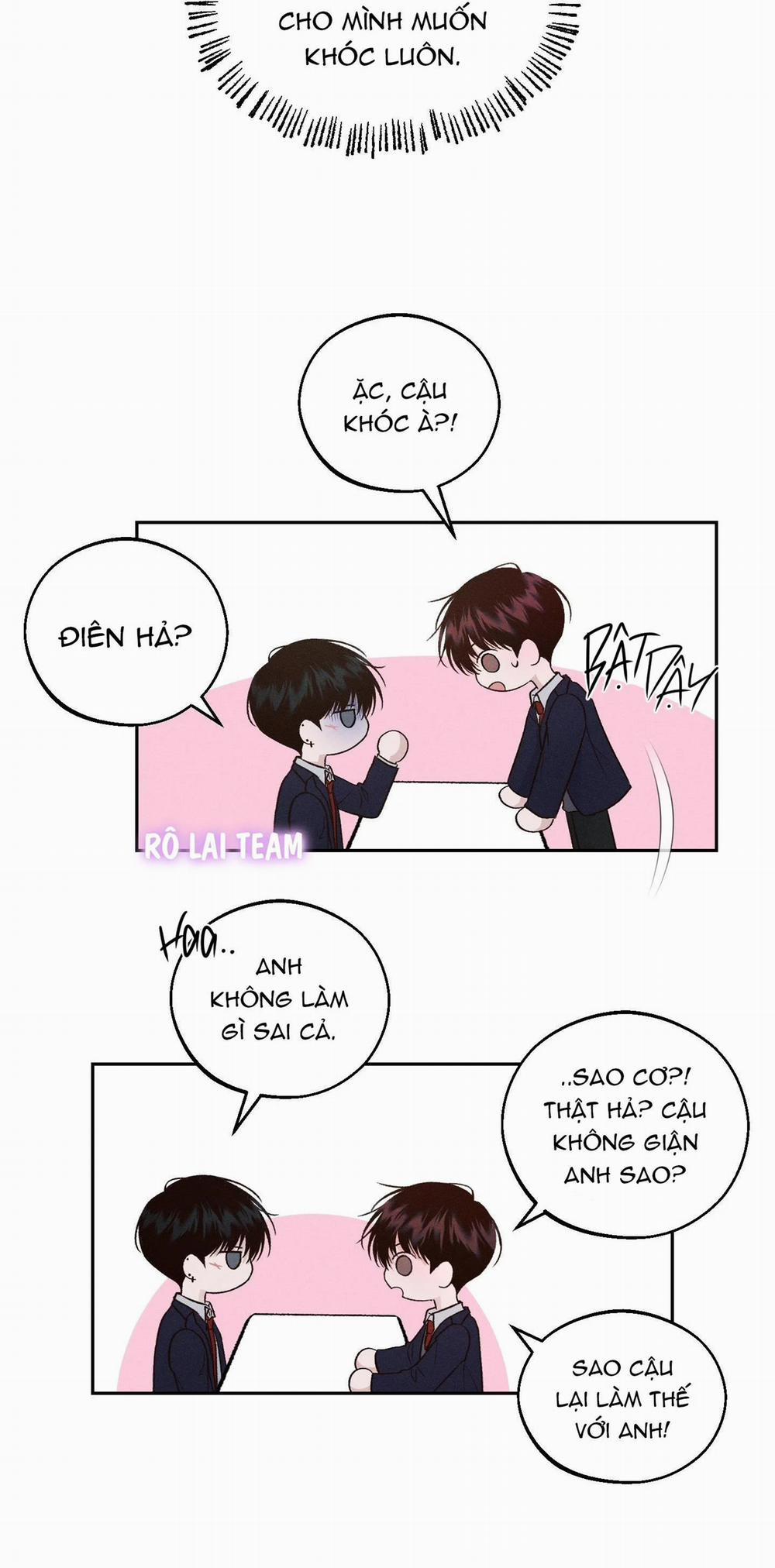 Cứu Tinh Của Thứ Hai 5 trang 20