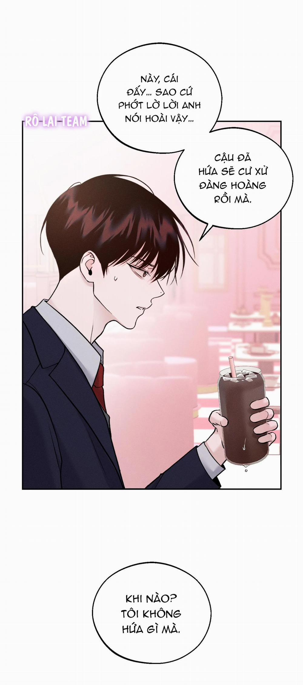 Cứu Tinh Của Thứ Hai 5 trang 22