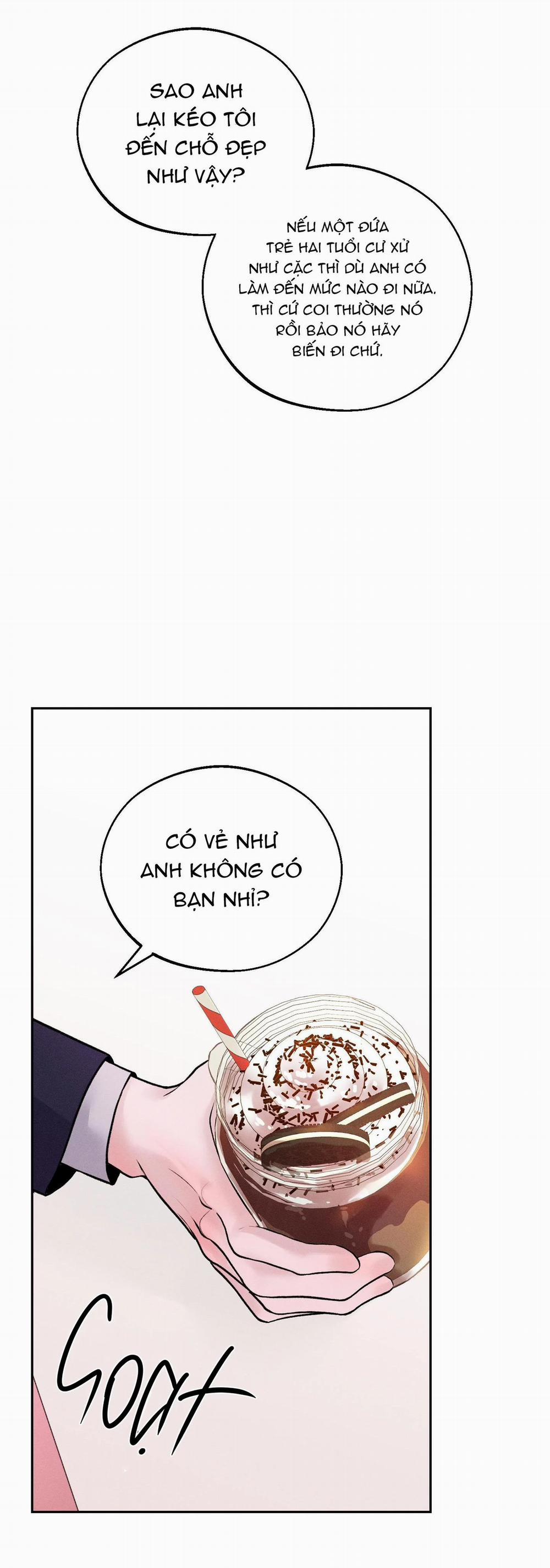 Cứu Tinh Của Thứ Hai 5 trang 24