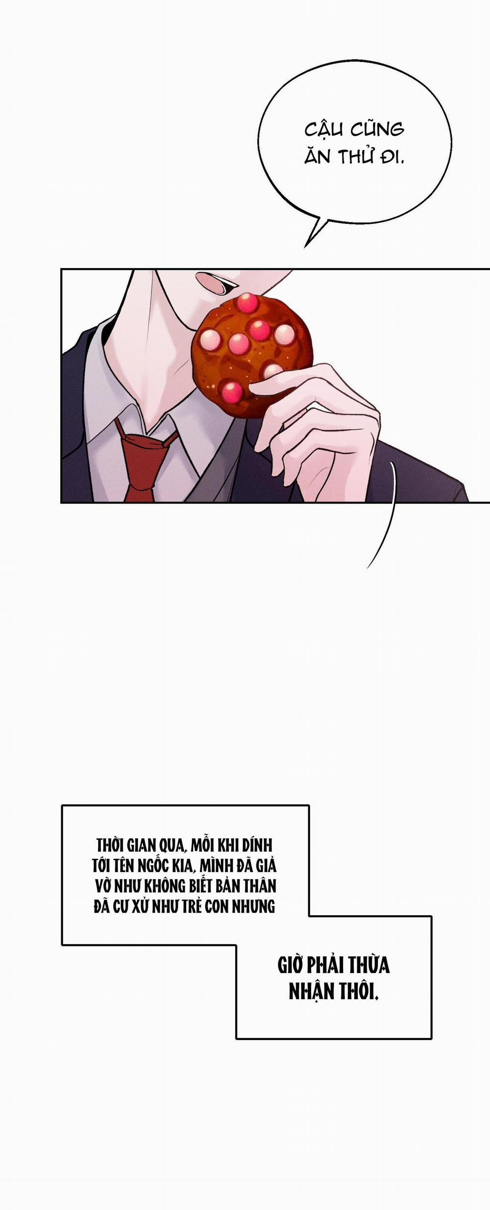 Cứu Tinh Của Thứ Hai 5 trang 29