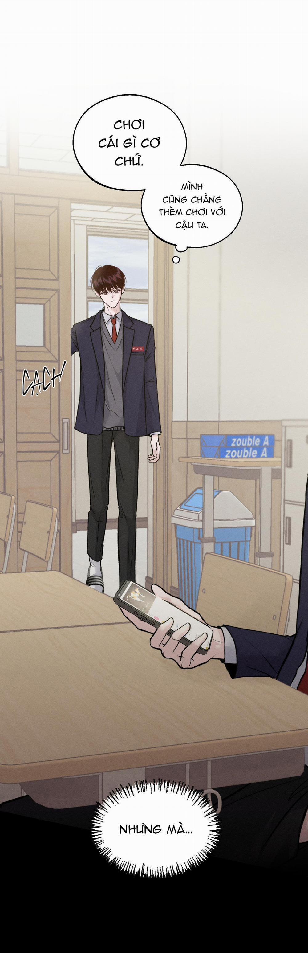 Cứu Tinh Của Thứ Hai 5 trang 3