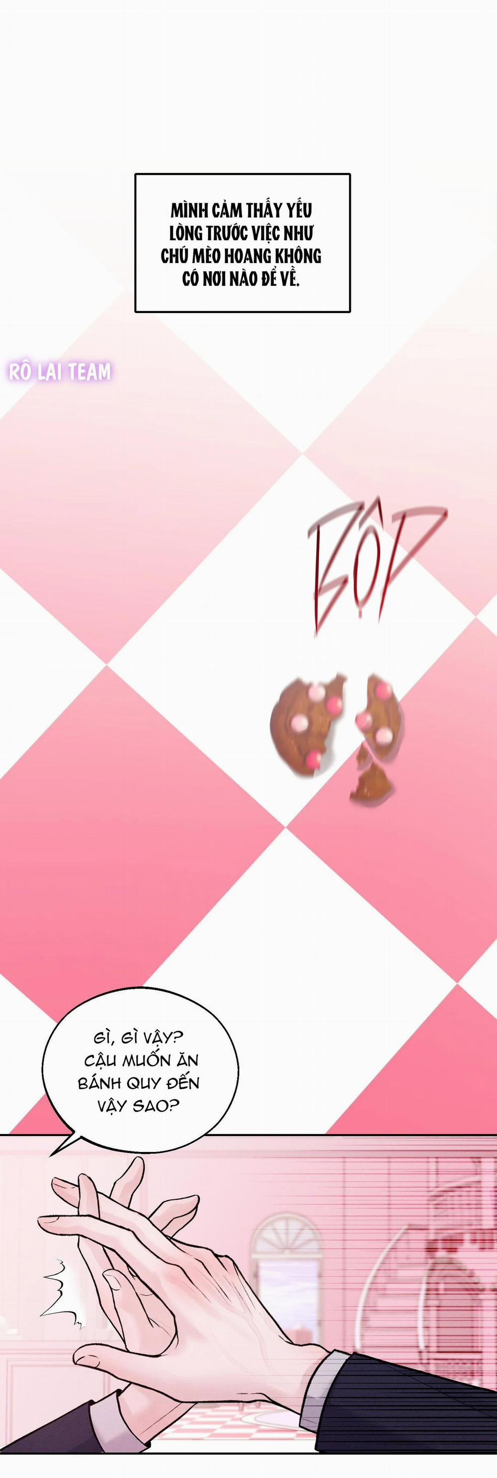 Cứu Tinh Của Thứ Hai 5 trang 30