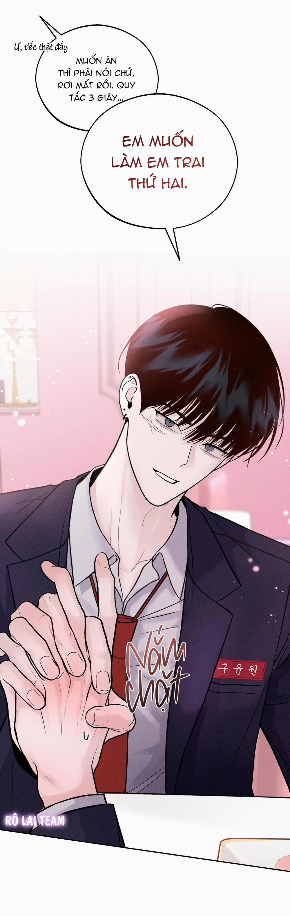 Cứu Tinh Của Thứ Hai 5 trang 31