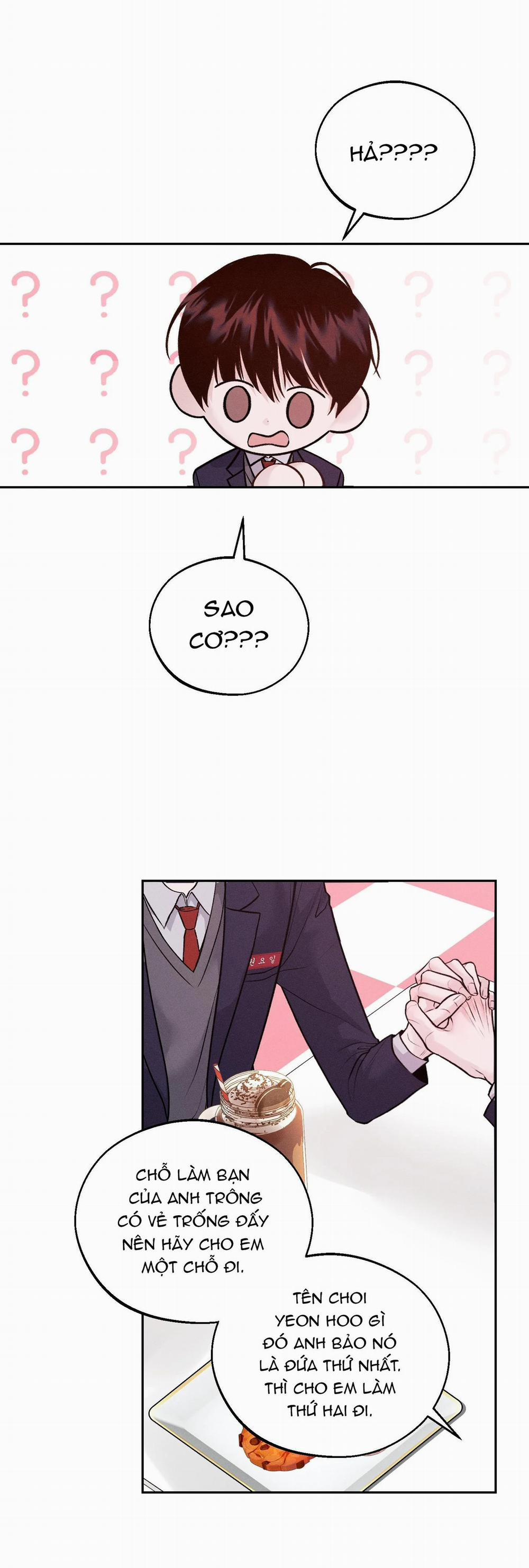 Cứu Tinh Của Thứ Hai 5 trang 32