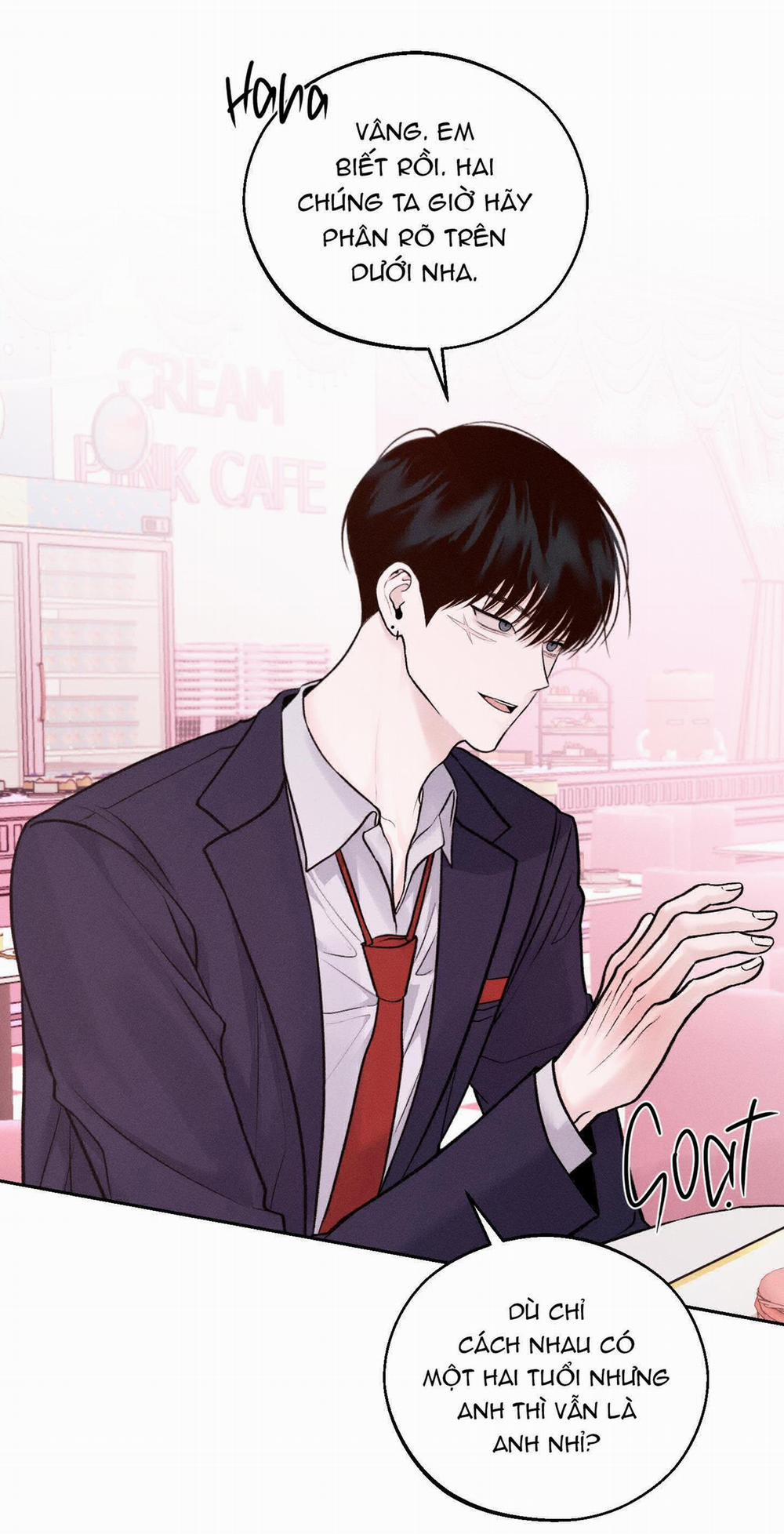 Cứu Tinh Của Thứ Hai 5 trang 37