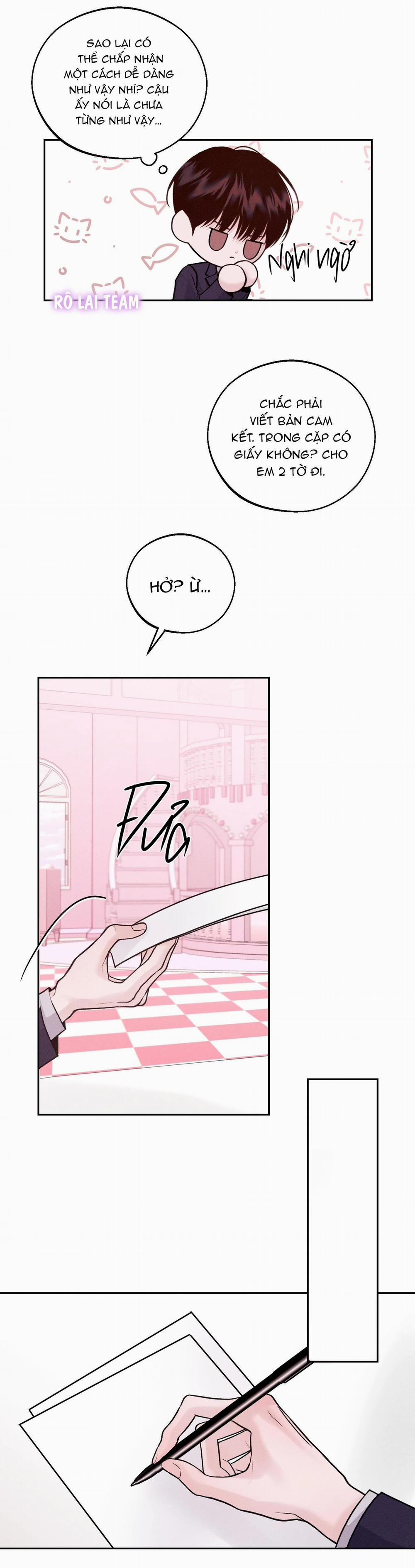 Cứu Tinh Của Thứ Hai 5 trang 38