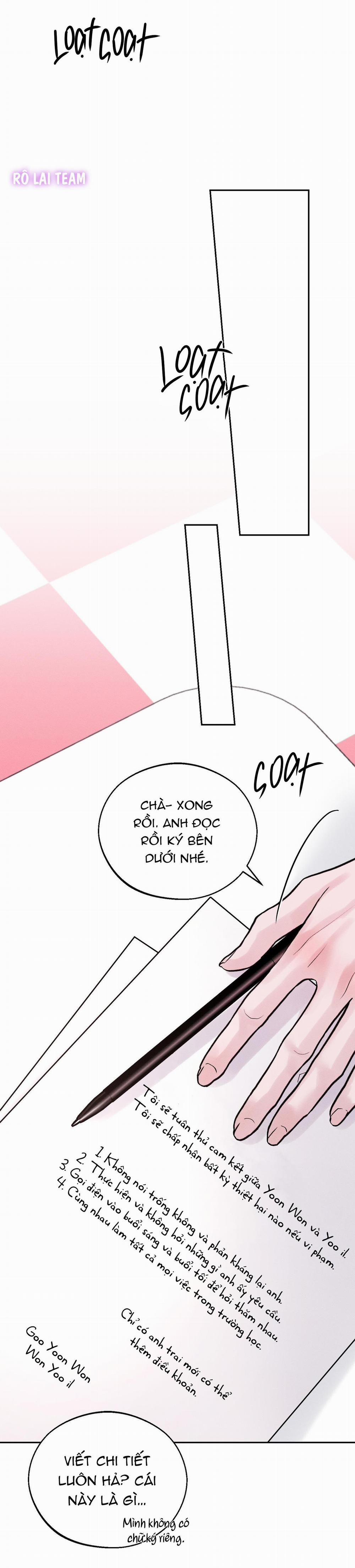 Cứu Tinh Của Thứ Hai 5 trang 39