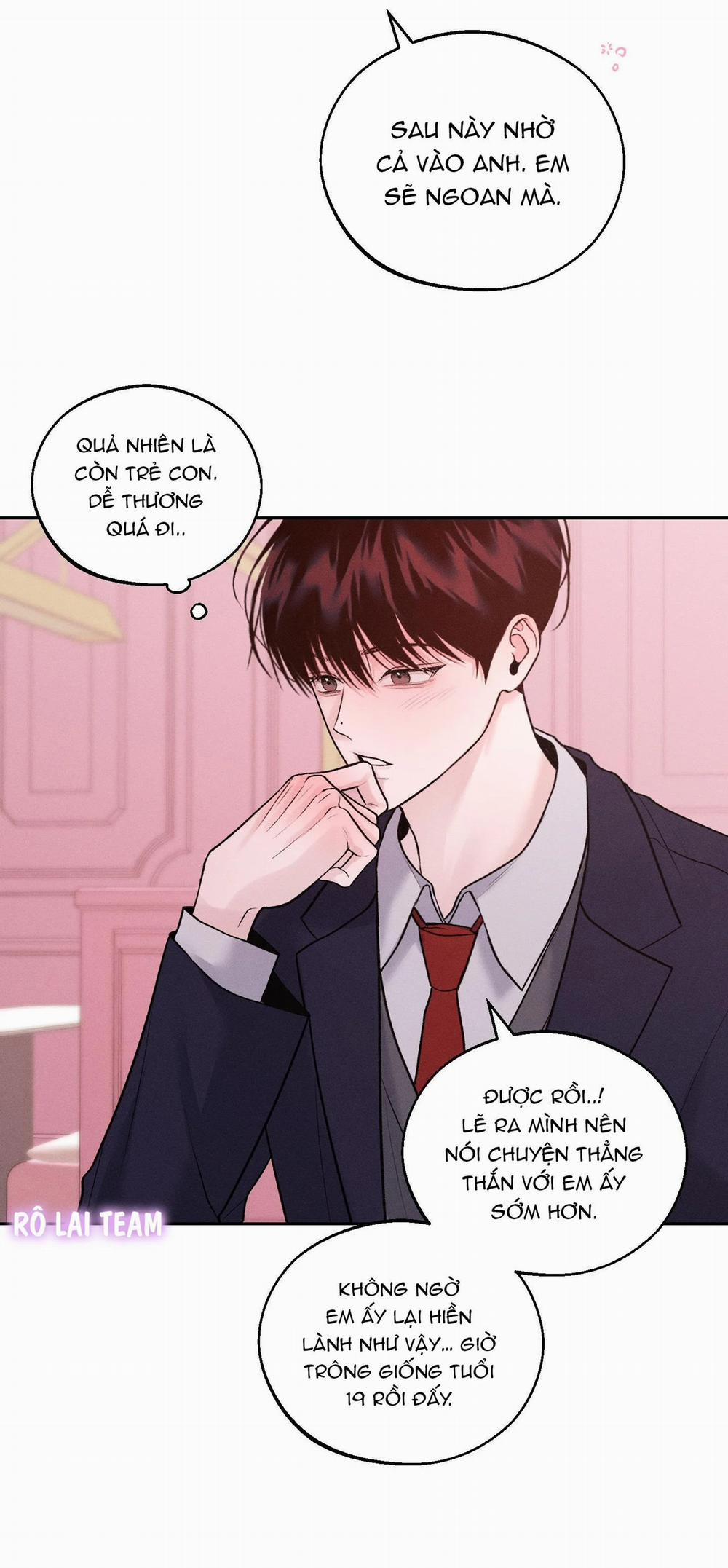 Cứu Tinh Của Thứ Hai 5 trang 43