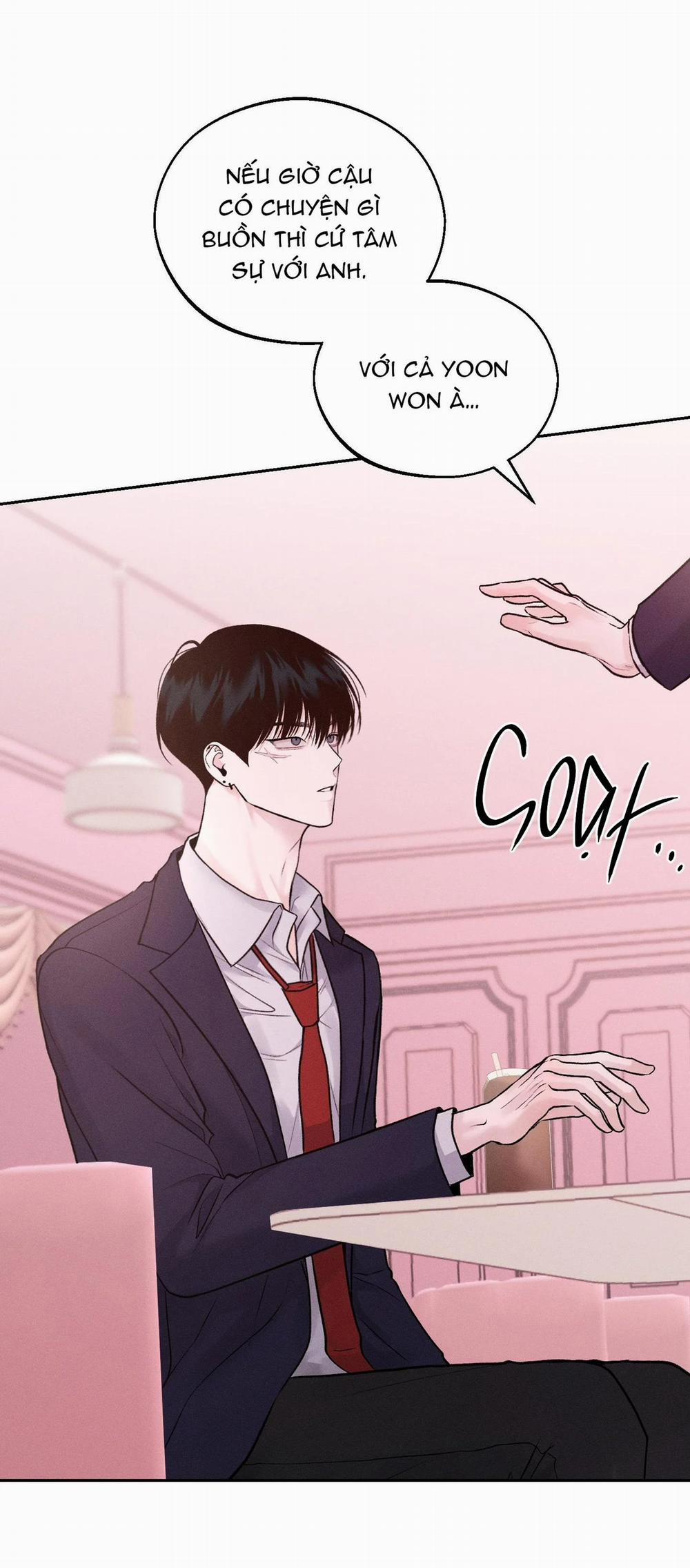 Cứu Tinh Của Thứ Hai 5 trang 44