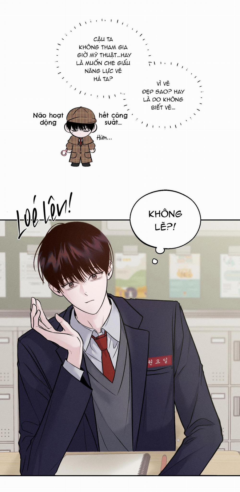 Cứu Tinh Của Thứ Hai 5 trang 5