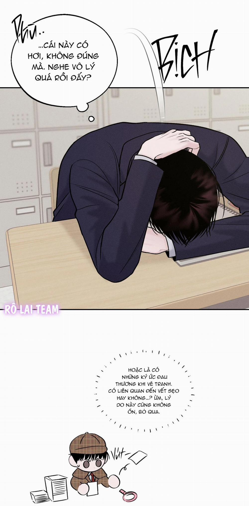 Cứu Tinh Của Thứ Hai 5 trang 7