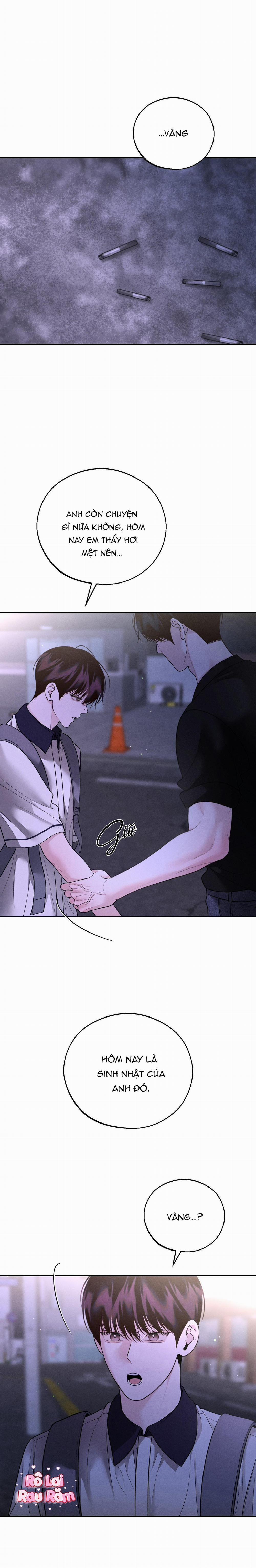 Cứu Tinh Của Thứ Hai 50 trang 15