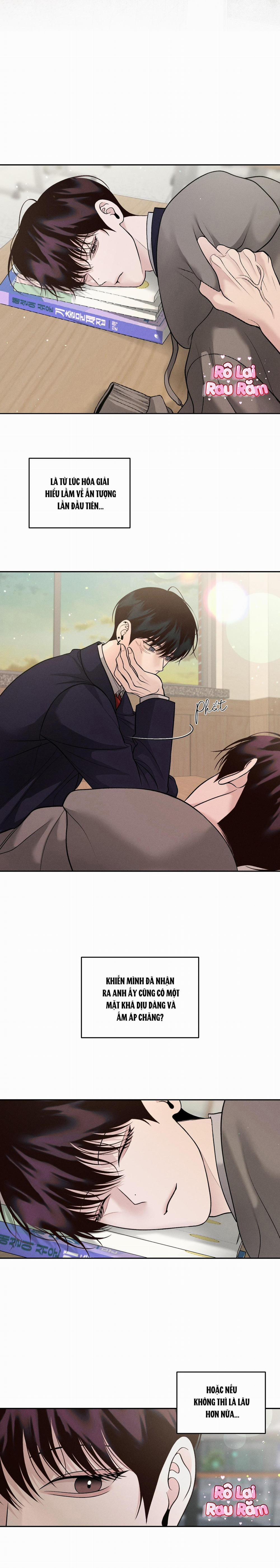 Cứu Tinh Của Thứ Hai 50 trang 5