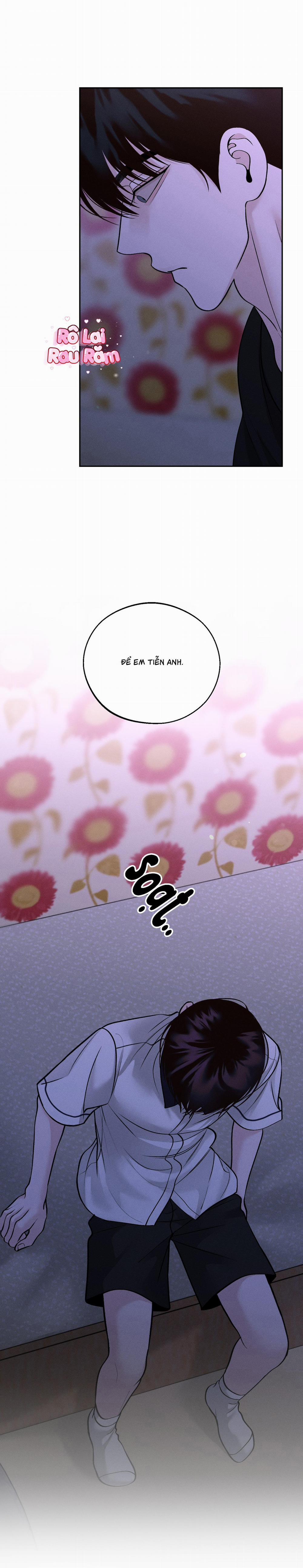 Cứu Tinh Của Thứ Hai 51 trang 20