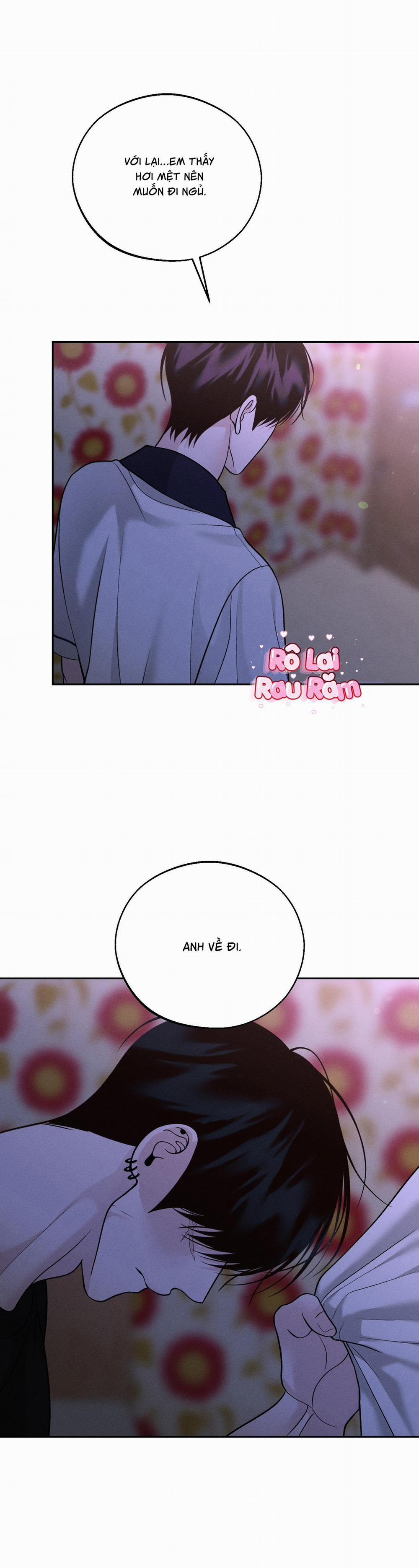 Cứu Tinh Của Thứ Hai 51 trang 23