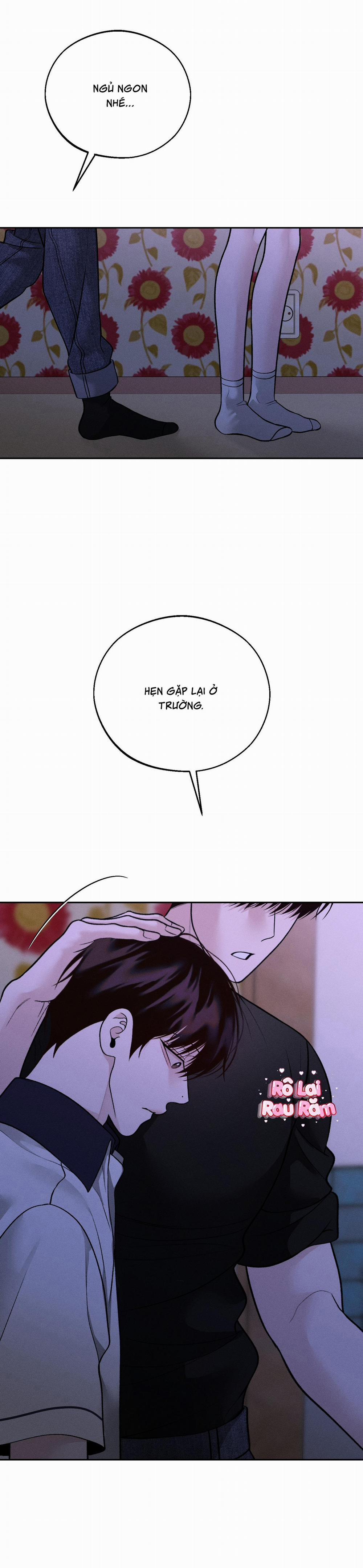 Cứu Tinh Của Thứ Hai 51 trang 25