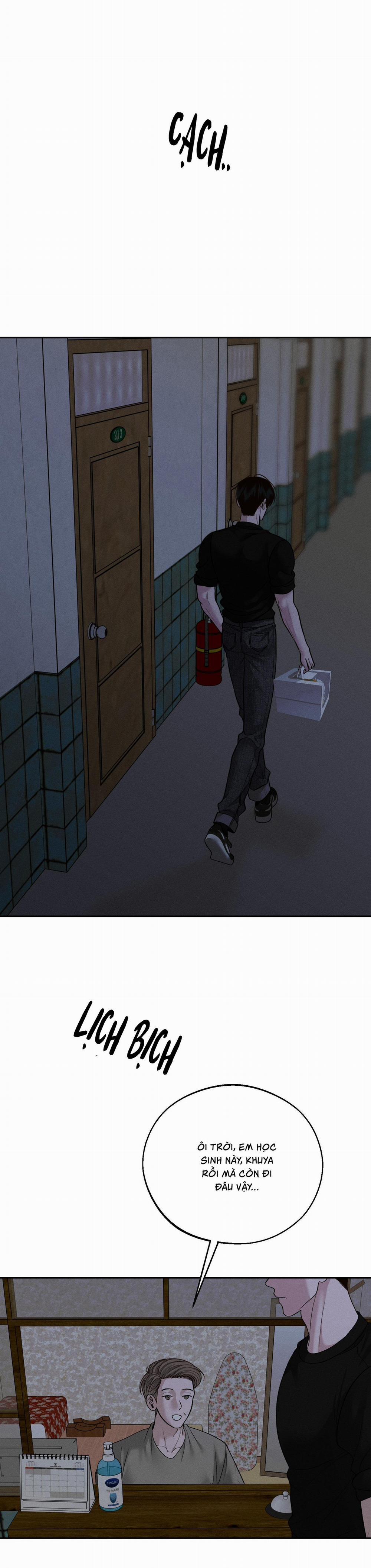 Cứu Tinh Của Thứ Hai 51 trang 26