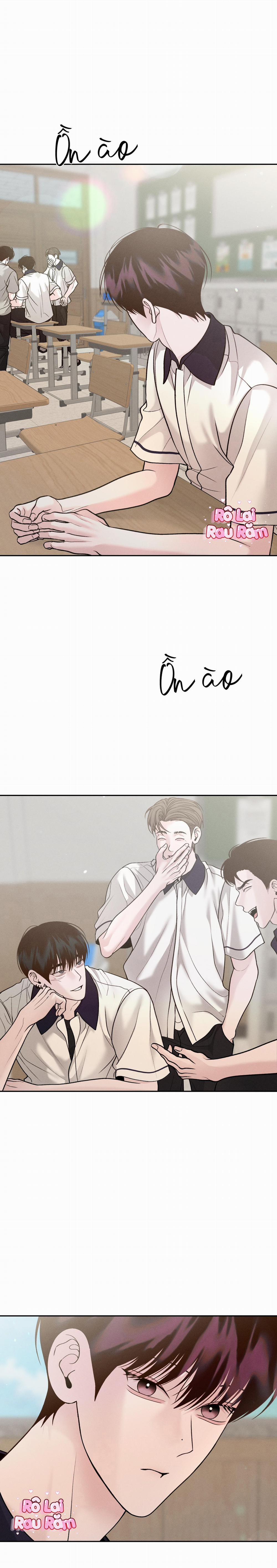 Cứu Tinh Của Thứ Hai 52 trang 0