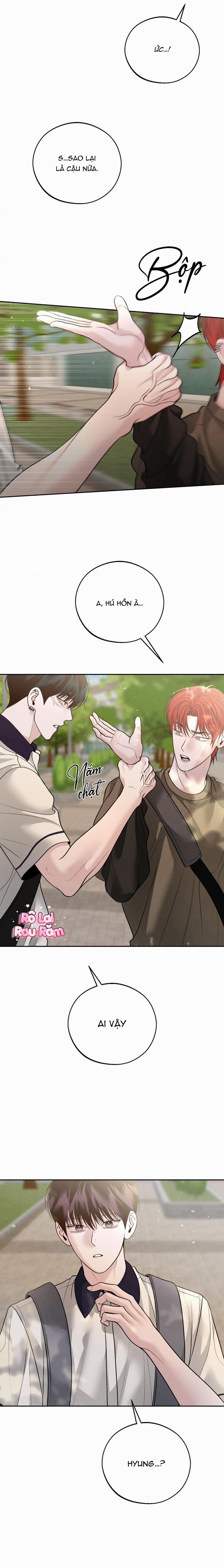 Cứu Tinh Của Thứ Hai 52 trang 10