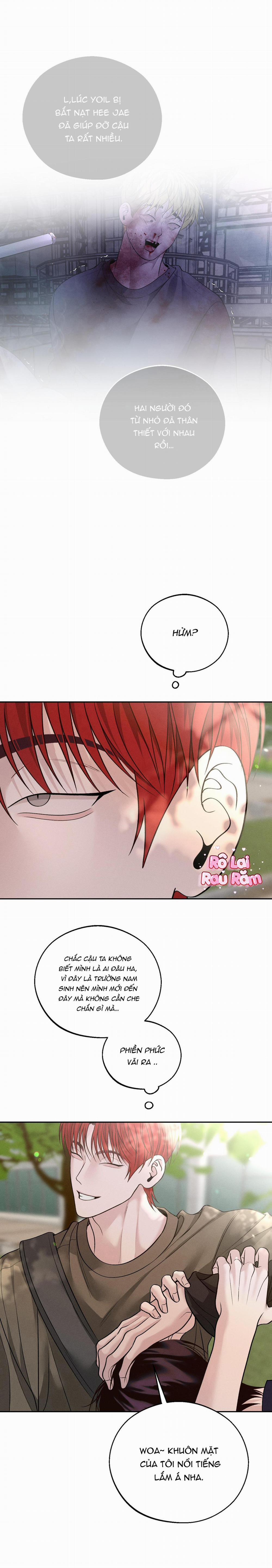 Cứu Tinh Của Thứ Hai 52 trang 13