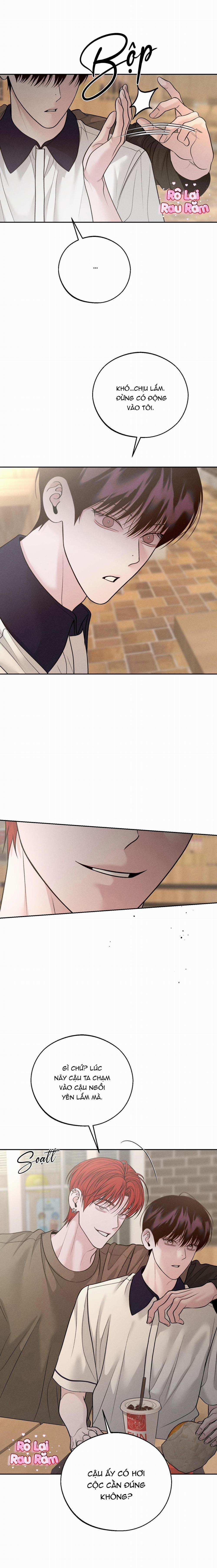 Cứu Tinh Của Thứ Hai 52 trang 17