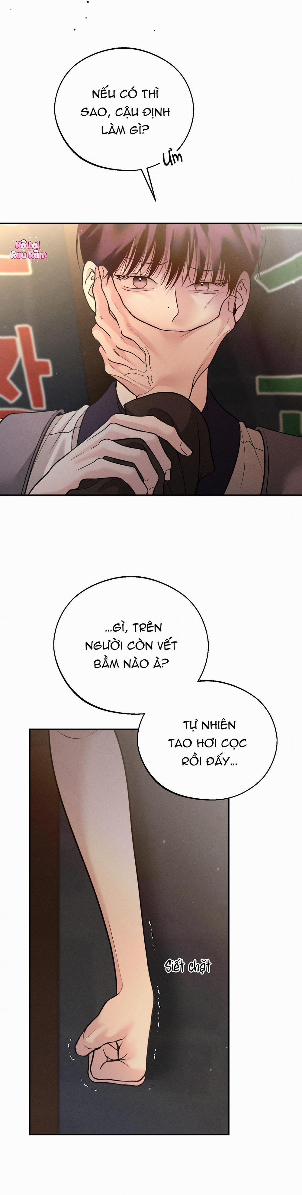 Cứu Tinh Của Thứ Hai 53 trang 13