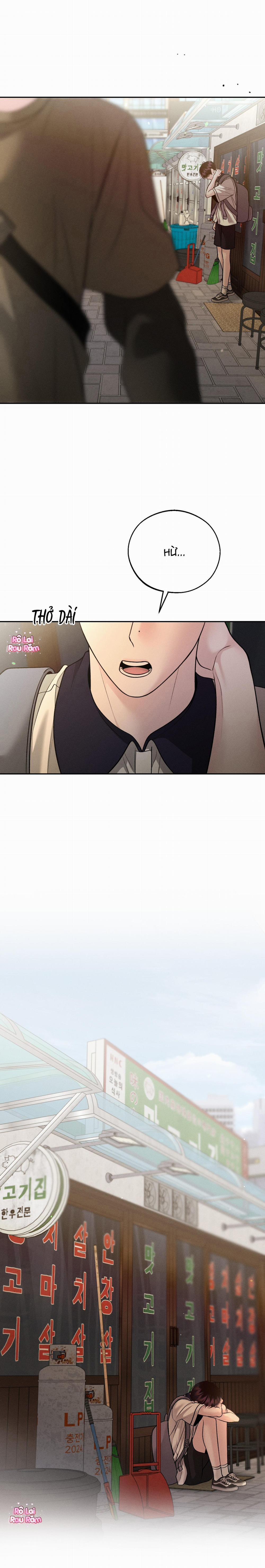 Cứu Tinh Của Thứ Hai 53 trang 18