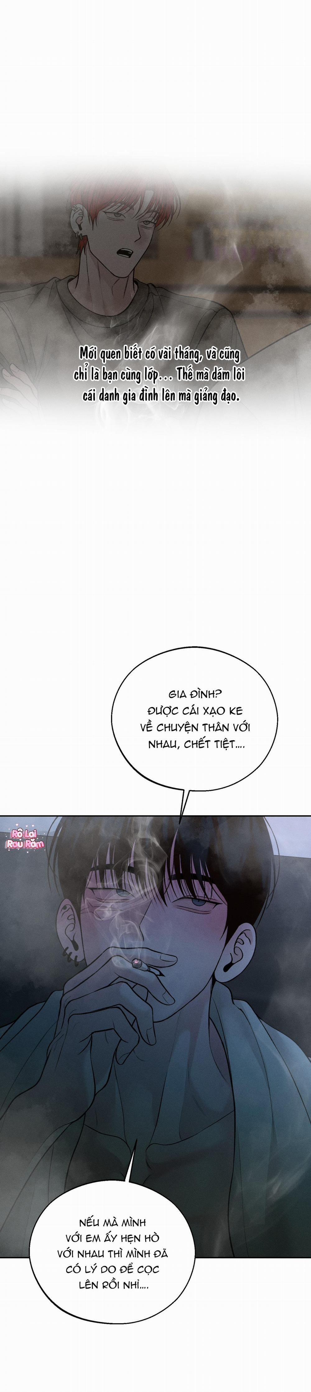 Cứu Tinh Của Thứ Hai 53 trang 20