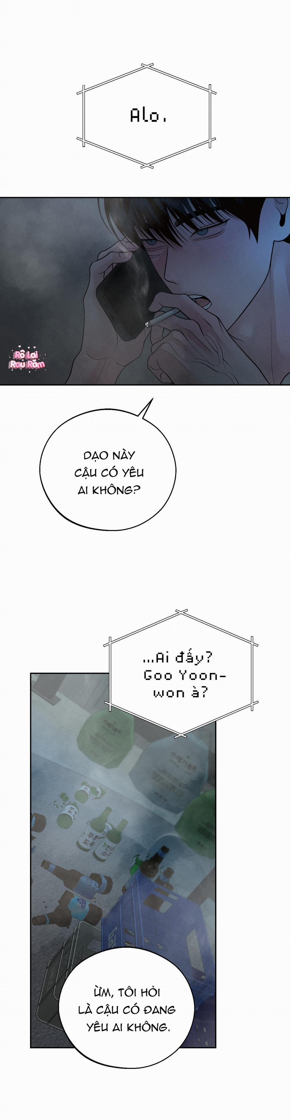 Cứu Tinh Của Thứ Hai 53 trang 23