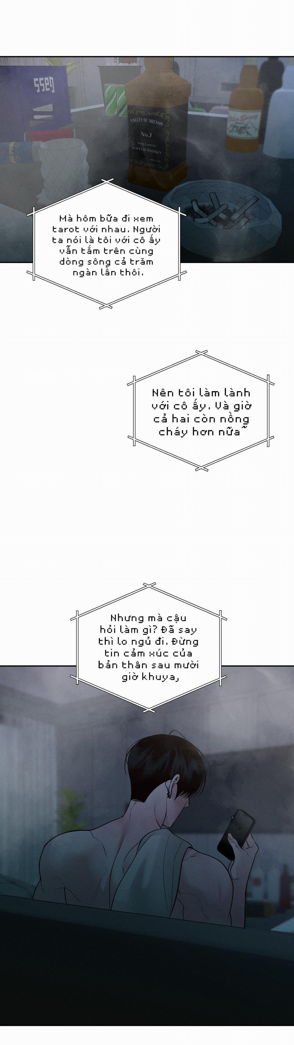 Cứu Tinh Của Thứ Hai 53 trang 25