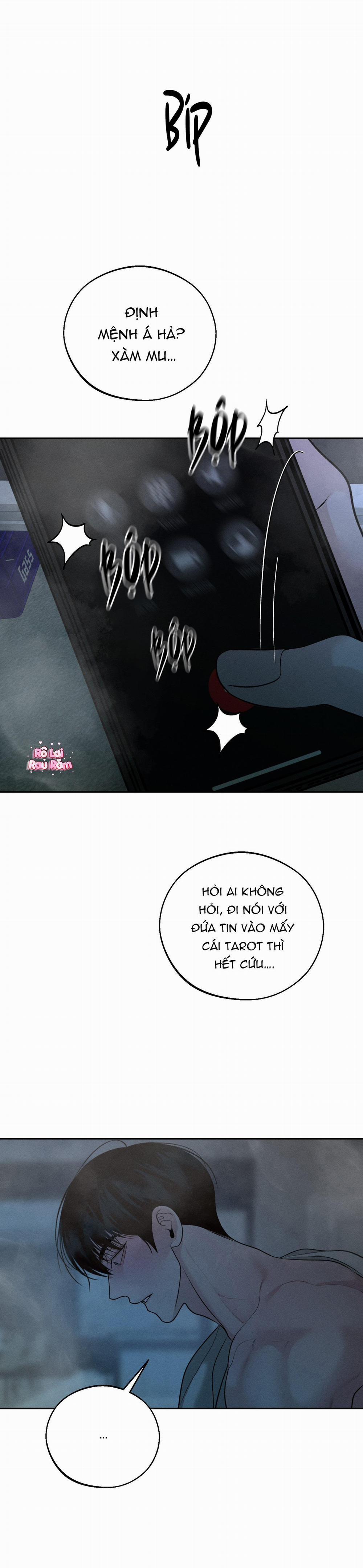 Cứu Tinh Của Thứ Hai 53 trang 26