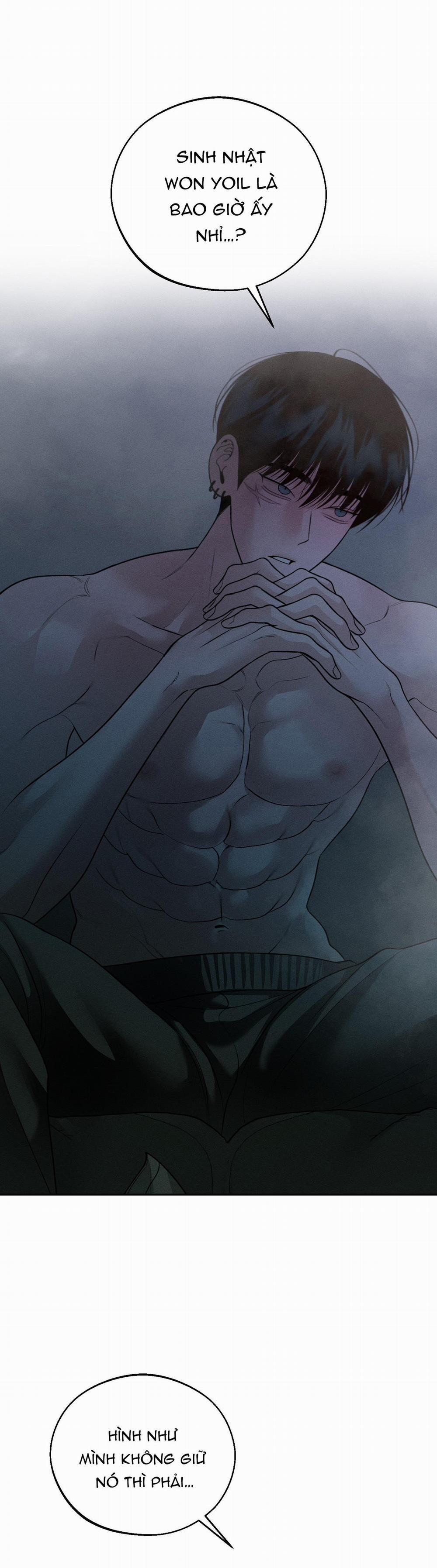 Cứu Tinh Của Thứ Hai 53 trang 27