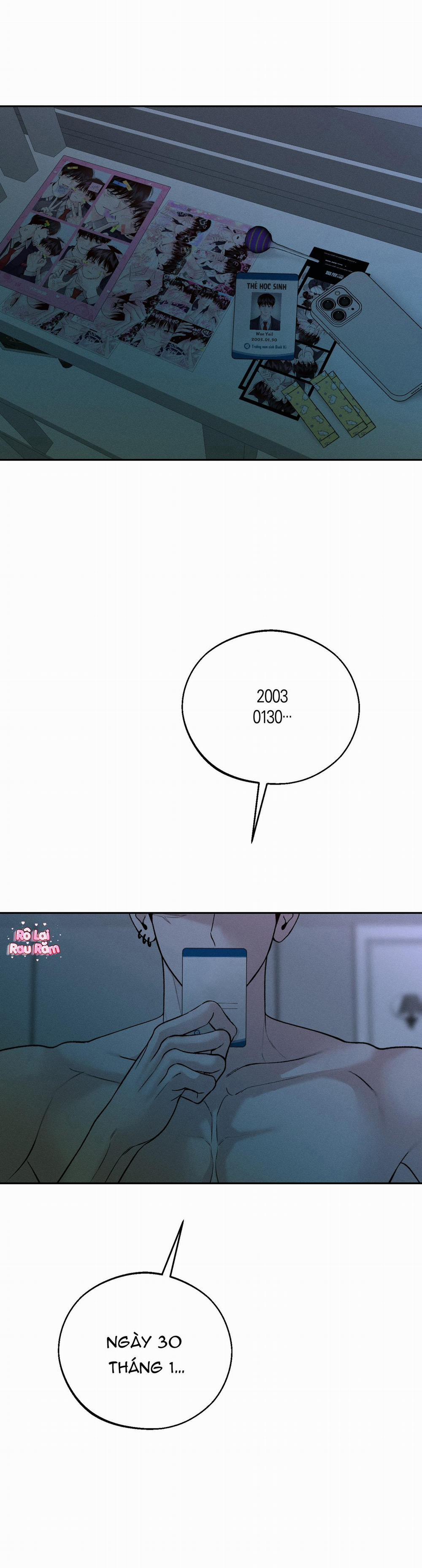 Cứu Tinh Của Thứ Hai 53 trang 29