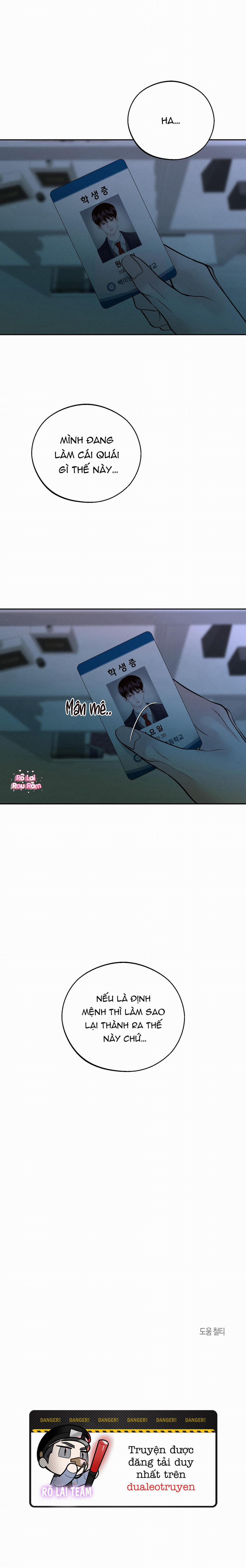 Cứu Tinh Của Thứ Hai 53 trang 30