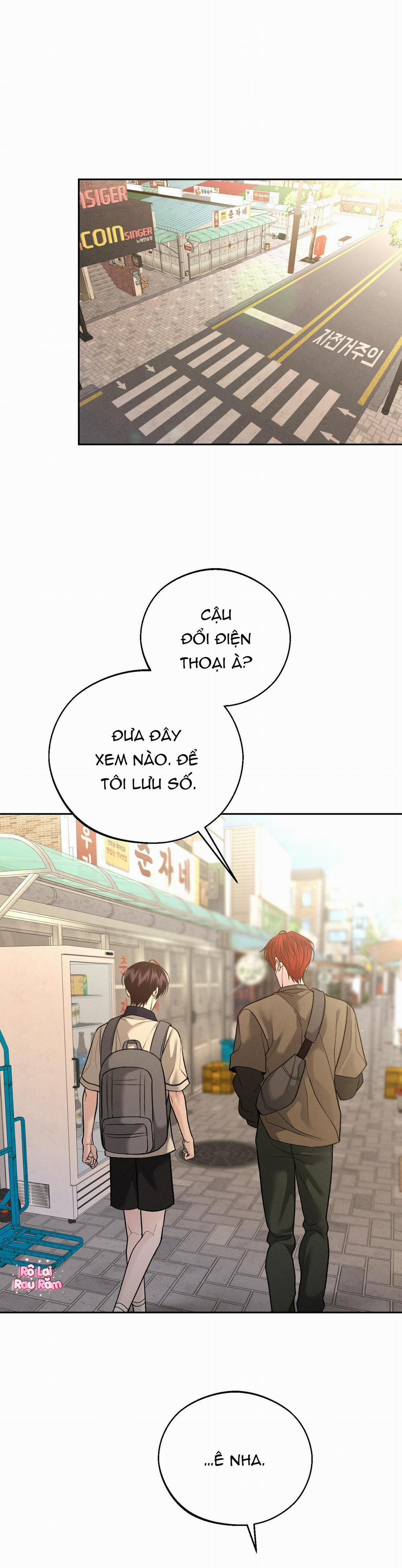 Cứu Tinh Của Thứ Hai 53 trang 4