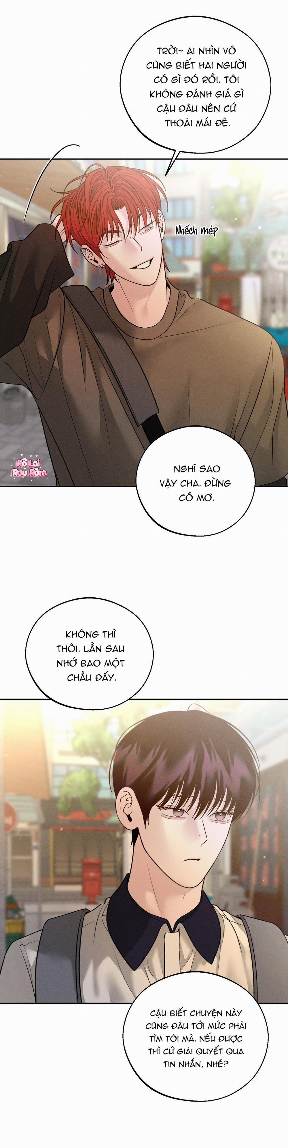 Cứu Tinh Của Thứ Hai 53 trang 6