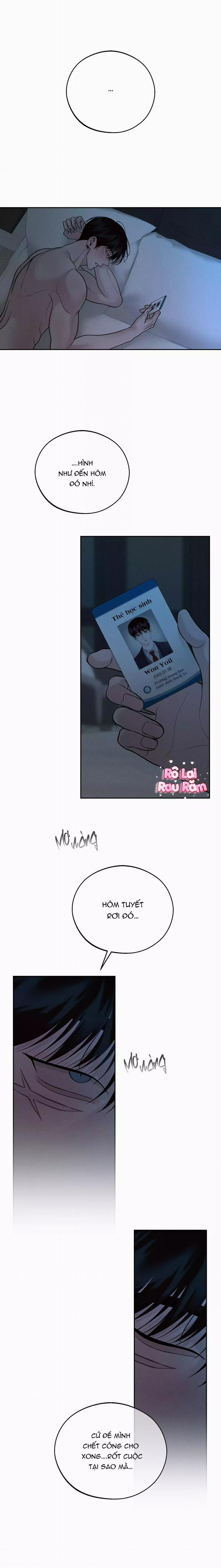 Cứu Tinh Của Thứ Hai 54 trang 10