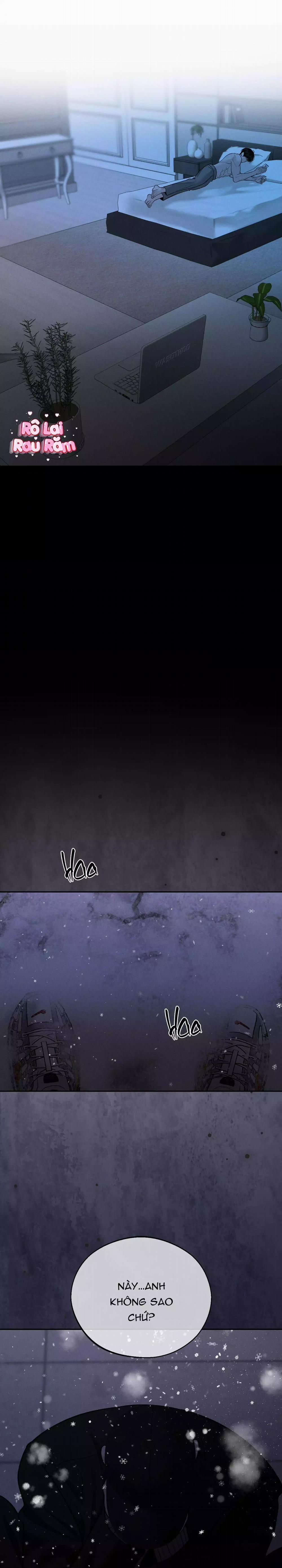 Cứu Tinh Của Thứ Hai 54 trang 11